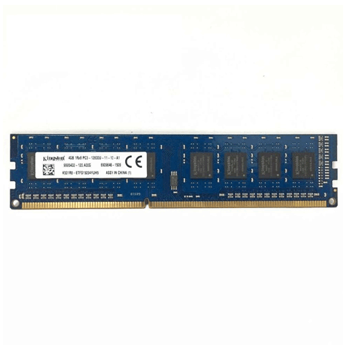 رم-کامپیوتر-کینگستون-مدل-DDR3-1600MHz-ظرفیت-4-گیگابایت رم کامپیوتر کینگستون مدل DDR3 1600MHz ظرفیت 4 گیگابایت